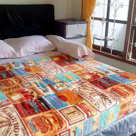 Morotai Camp Hostel (Adults Only)-2