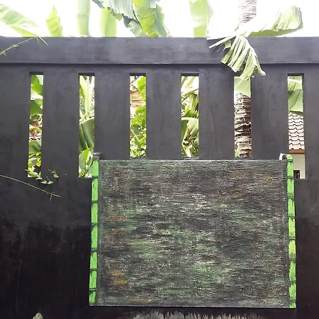 Morotai Camp Hostel (Adults Only)-3