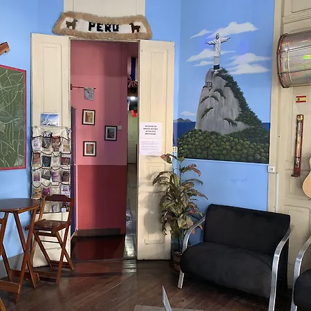 Massape Rio Hostel-3