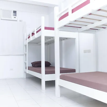 Tarasa Hostel-2