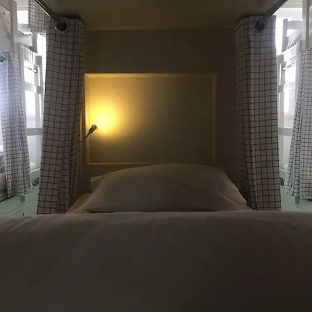 Best Stay Hostel-2