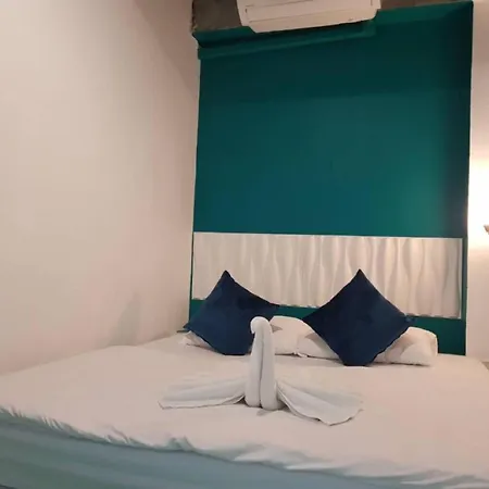 Best Stay Hostel-3