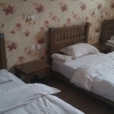 Beijing Lucky Family Hostel-2