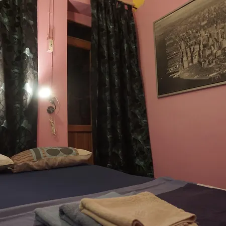 Chillout Lya Hostel&Lounge-2