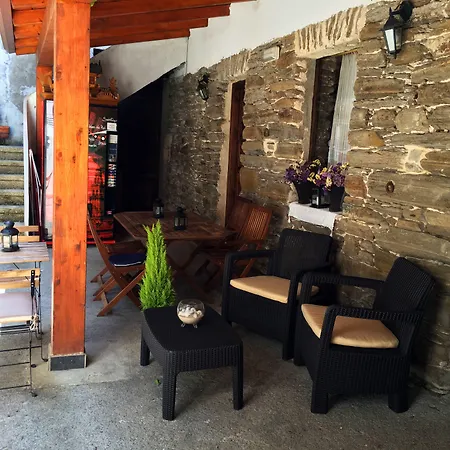 Albergue San Lazaro-2