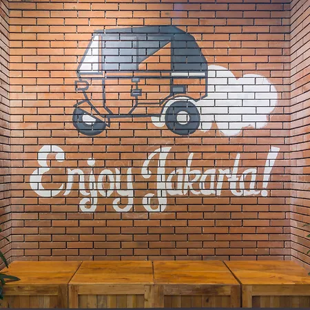 Wonderloft Hostel Kota Tua-3