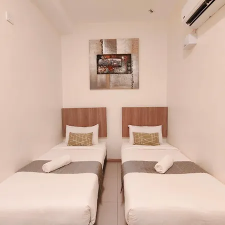Scc Hotel Chinatown-2