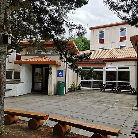 Inverness Youth Hostel-3