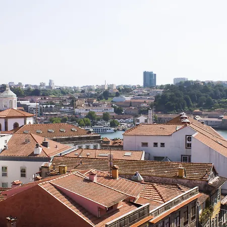 Being Porto Hostel-2
