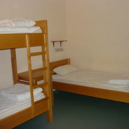 HI Hostel Rijeka-2