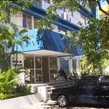 Fit Hostel - Piratas Da Praia-3