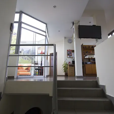 Lima House Hostel-2