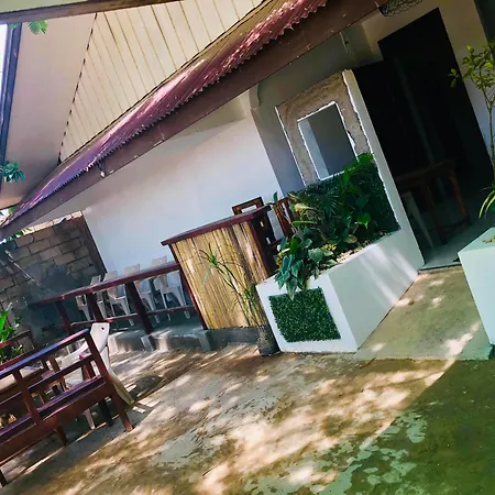 El Nido One Hostel-3