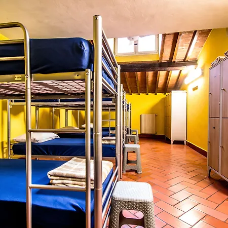 Hostel Santa Monaca-3