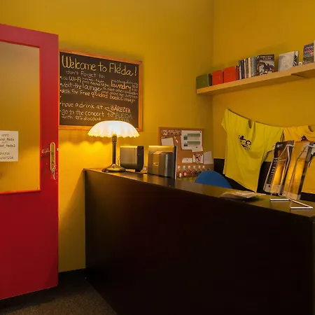 Hostel Fleda-2