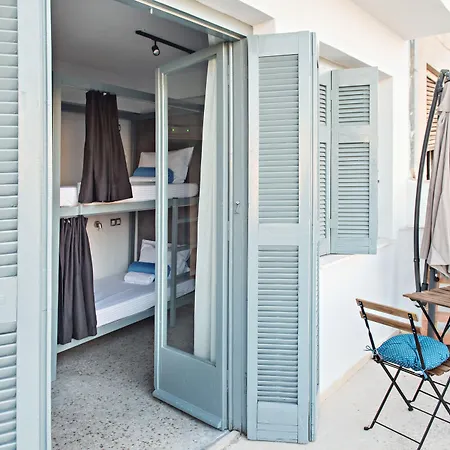 Bedbox Hostel-2