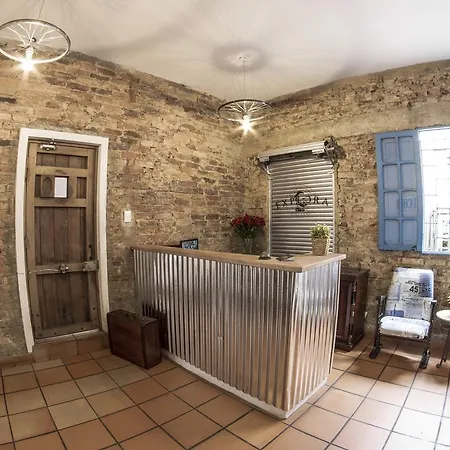 Explora Hostels-2