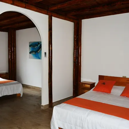 Tuzco Lodge-2