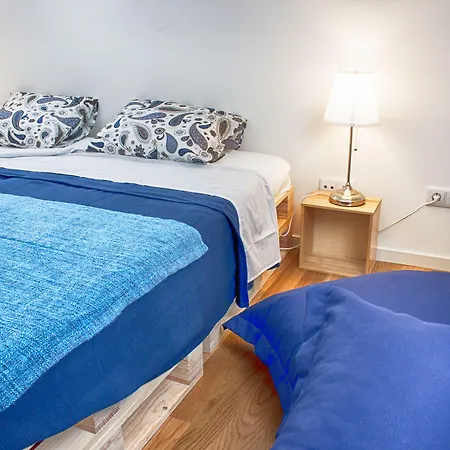The Nook Hostel-3