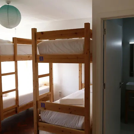 City'S Hostel Ponta Delgada-2