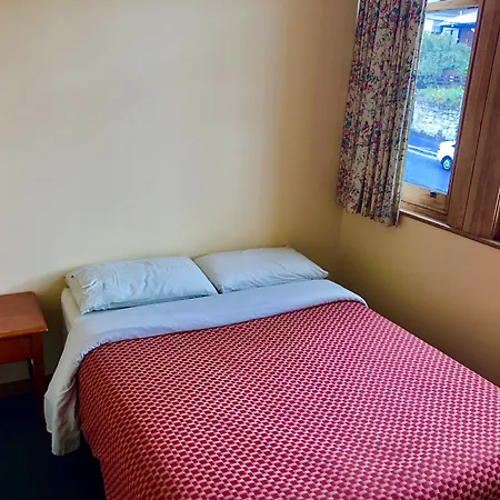 Narrara Backpackers Hobart-2