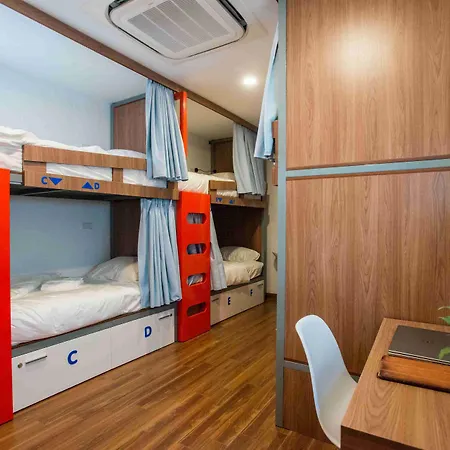 Nexy Hostel-2