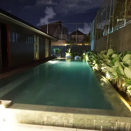 M Boutique Hostel-3