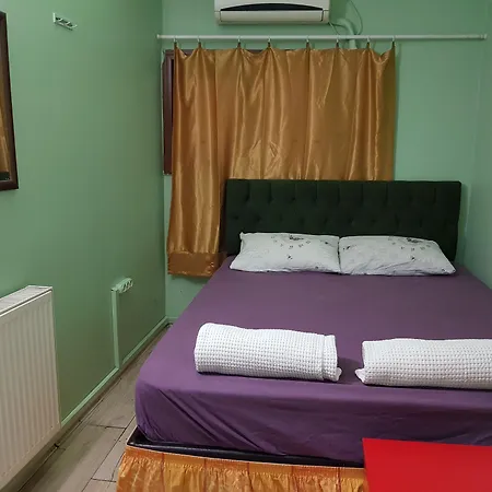 Bella Vista Hostel-3