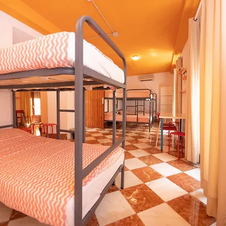 Arc House Sevilla (Adults Only)-3