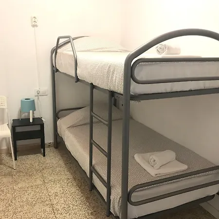 Arc House Sevilla (Adults Only)-2