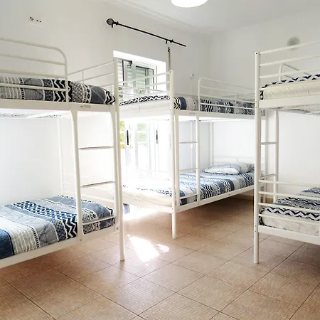 The 17 Party Hostel-3