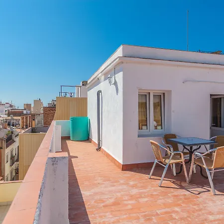 Loft Hostal Group-3