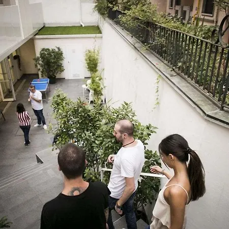 Ostelzzz Milano-2