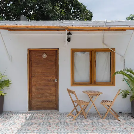 Casa Del Pavo Real Boutique Hotel Yoga & Spa-3