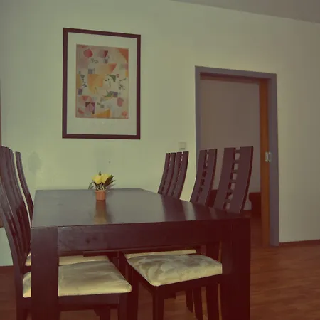 Kölnotel Hostel, Apart&Suite-3