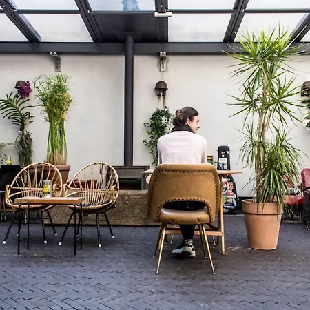 Hello I'M Local - Boutique Hostel-2