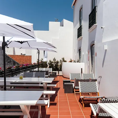 Heaven Inn Suites & Terrace-2