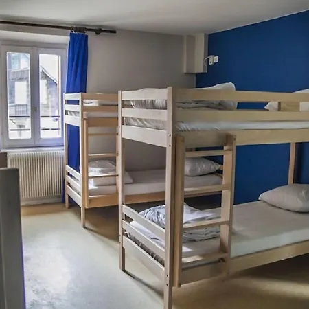 1861 Châtel Hostel-2