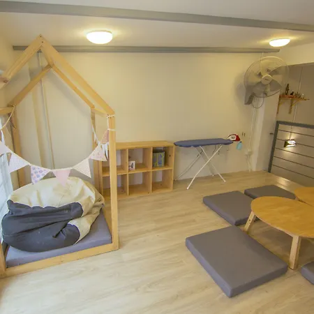 Ekanake Hostel-2