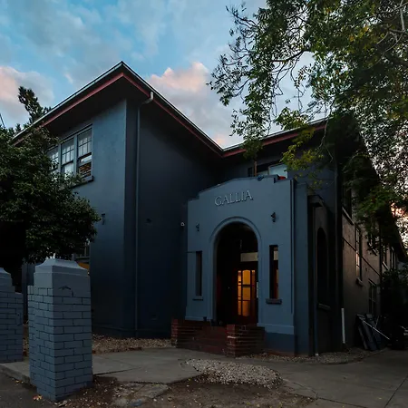 South Yarra Hostel-2