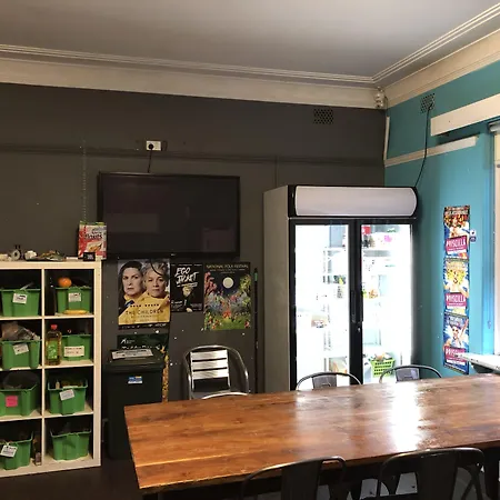 South Yarra Hostel-3