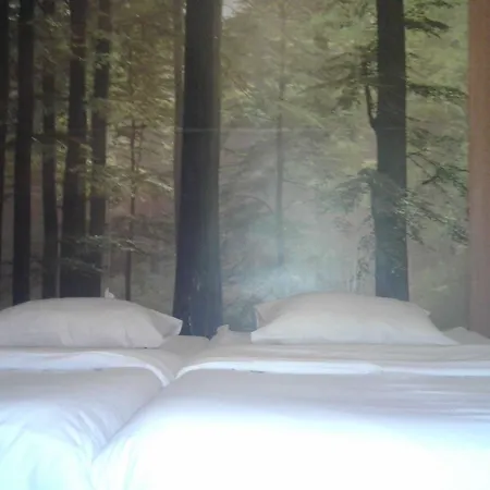 Rosebank Hostel-3