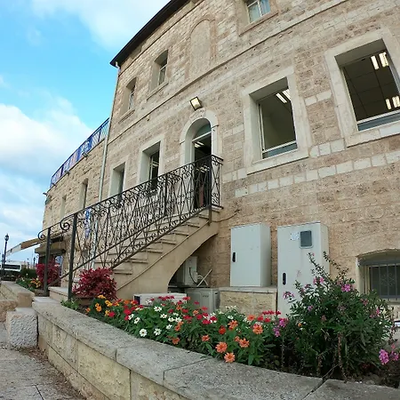 Haifa Hostel-3