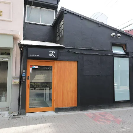 Hostel Kura-2