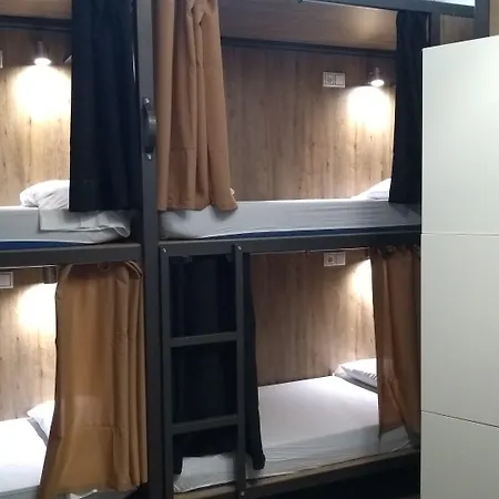 The Market Hostel-3