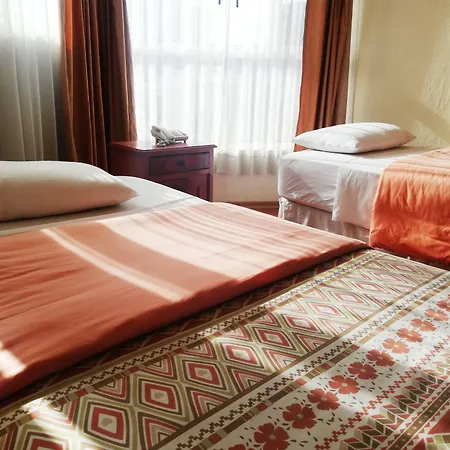 Hostal Capri-3