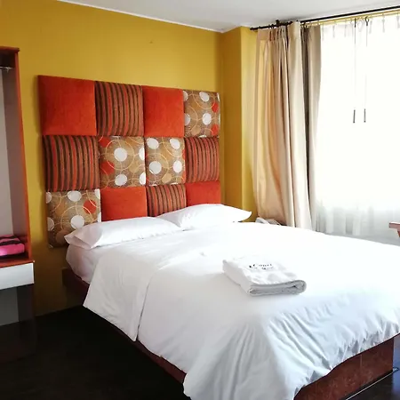 Hostal Capri-2