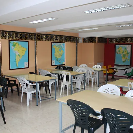 Albergue Juvenil Salamanca-2