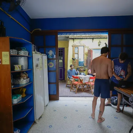 Mambembe Hostel-2