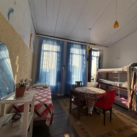 Hostel Torre Bahia-2